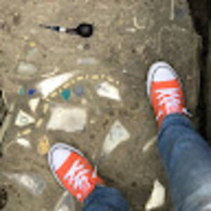 Meet your Posher, Kathryn